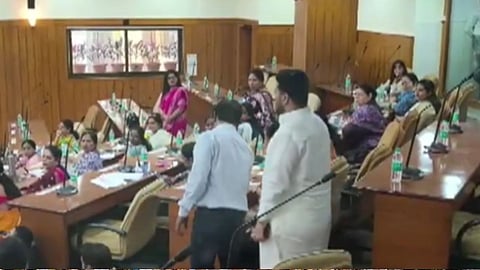 Mira-Bhayandar Politics