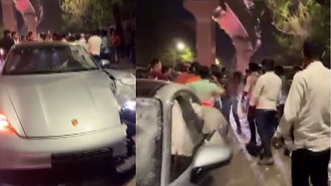 Pune: Pune Porsche Car Accident Case; One Accused Granted Bail 