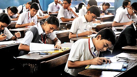 Class 10 Exams to Begin Across the State from Tomorrow
