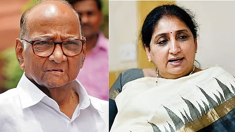 NCP: Break to NCP Merger? Next Strategies to Expand Own Party on Both Sides to be Decided 