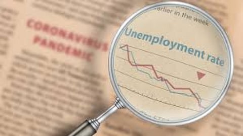 Unemployment Rate  : Unemployment rate at 5% in January 2026; Surge up to 10% in urban areas