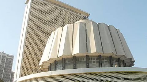 Budget session: Today is the third day of the budget session 