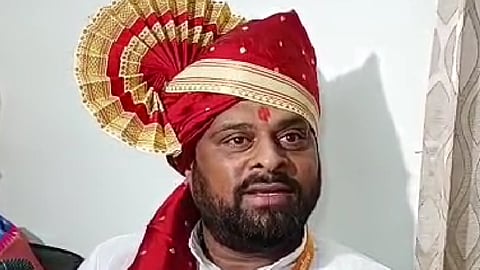 Nashik: Election of Nashik Municipal Corporation's Standing Committee Chairman Unopposed  