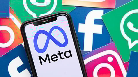 Meta Platforms : Meta gave a big shock! This website will shut down from April 2026
