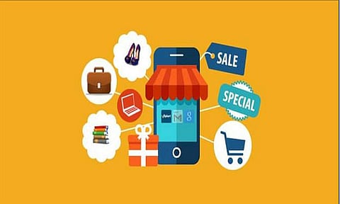 Confederation of All India Traders (CAIT) to launch bharatemarket.in'