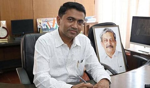 Goa hopes to revive tourism after May 17: Chief Minister Pramod Sawant