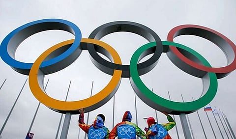 Hosts for Tokyo Olympics 2020 wrestling qualifiers unchanged