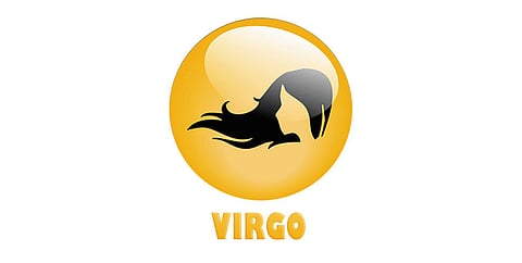 Virgo : (August 24 - September 22)