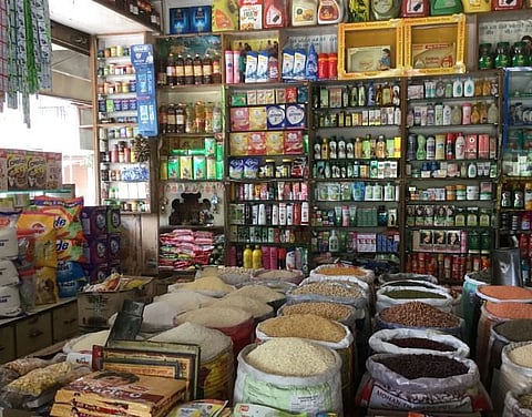 Hailakandi ensures smooth and hassle-free opening of shops during lockdown