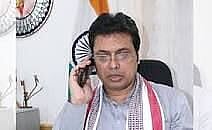 38 BSF personnel posted in Tripura test COVID-19 positive, CM seeks report