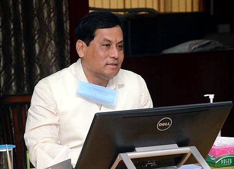 Proper implementation of schemes a must: CM Sarbananda Sonowal