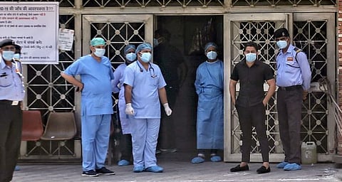 In quest of an alternative pedagogy