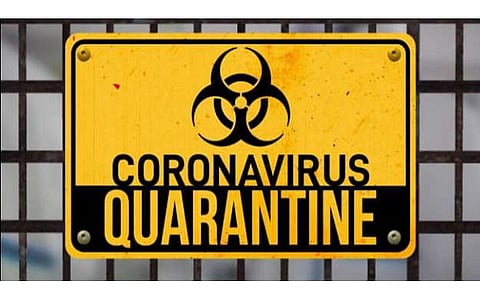 5 discharged from quarantine centre set up in Sivasagar