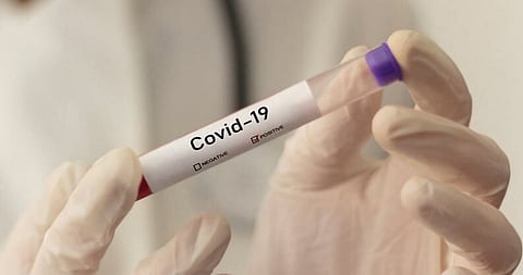 17 more BSF men test COVID positive; Tripura's active cases 132