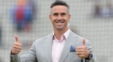 Players must play, crowd or no crowd: Kevin Pietersen