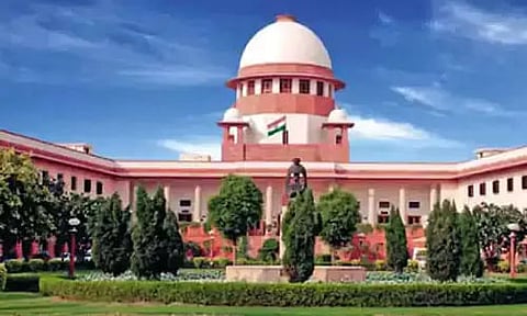 In a first, Supreme Court single judge bench to hear bail, transfer cases