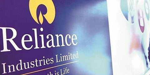 Reliance Industries sets May 14 as 'record date' for Rs 53,125 crore rights issue