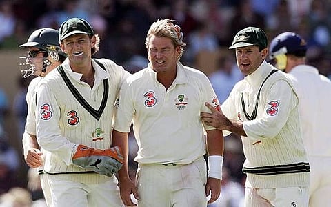 Ricky Ponting's call in 2005 Ashes Test was the worst: Shane Warne