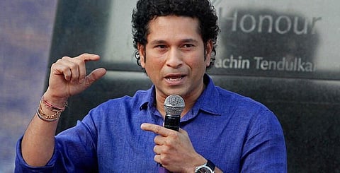 ODI rules need to be looked into, says Sachin Tendulkar