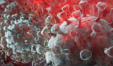 Representational Image