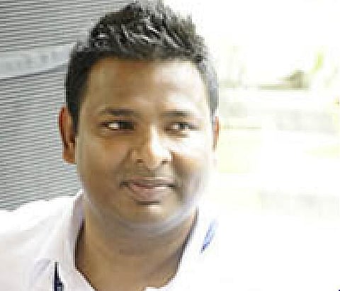 Disability rights activist Arman Ali spoke exclusively to The Sentinel