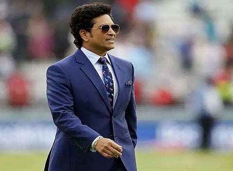 India was too dependent on Sachin Tendulkar in the 90s: Sanjay Manjrekar