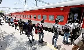 Piyush Goyal: Railways ferried 20 lakh migrants in Shramik Special trains