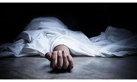 Man found dead on bed at Kamakhya Temple premises