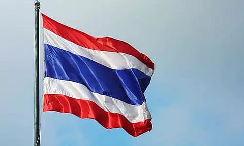 Thai security agency calls to extend emergency rule against COVID-19 pandemic