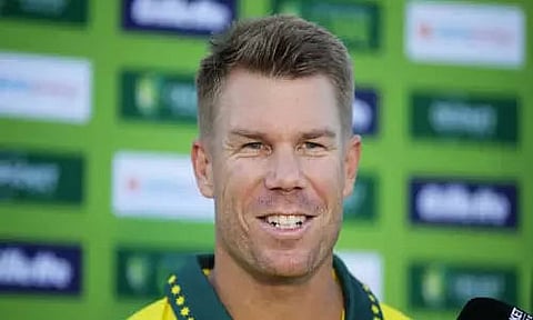 BBL participation depends upon international calendar: David Warner