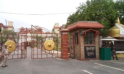 File Photo: Assam Secretariat