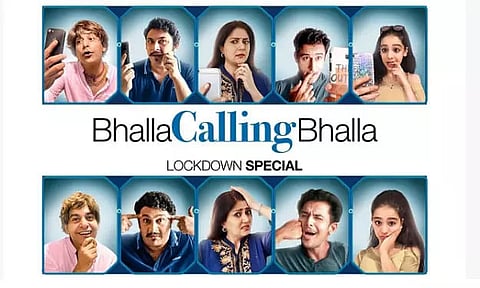 ZEE Entertainment: New delights to bust your lockdown blues