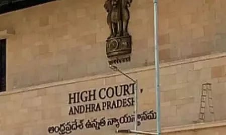 Andhra Pradesh High Court ordered CBI probe in doctor's manhandling