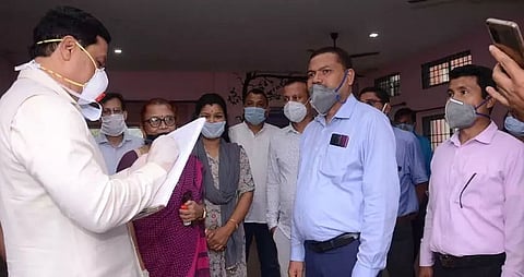 Govt. committed towards Assam's biodiversity, Dehing Patkai situation being assessed: CM