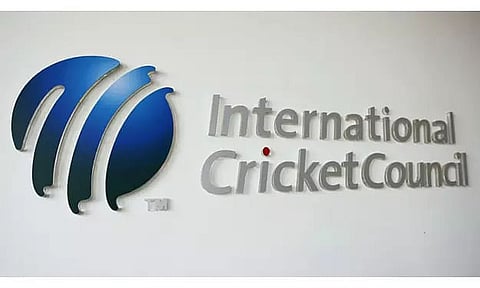 Resume cricket but only if there is no risk of spurt in local transmission: ICC