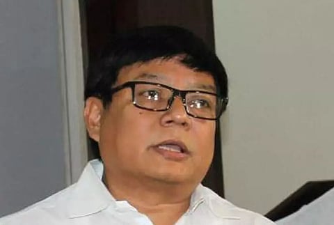 Leader of Opposition Debabrata Saikia slams BJP for poor promise delivery