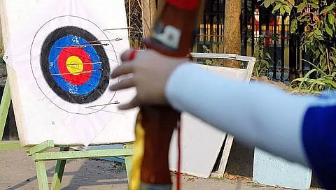 Lockdown Knockout recurve archery event to be held in June 2020