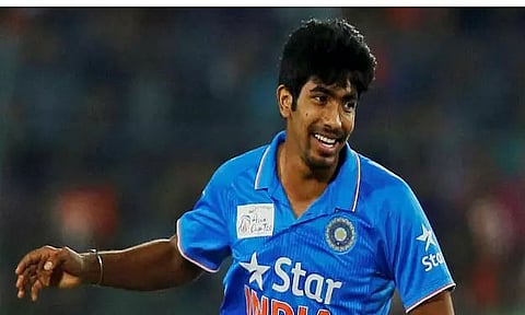 Jasprit Bumrah generating pace with short run-up still amazes me: Ian Bishop