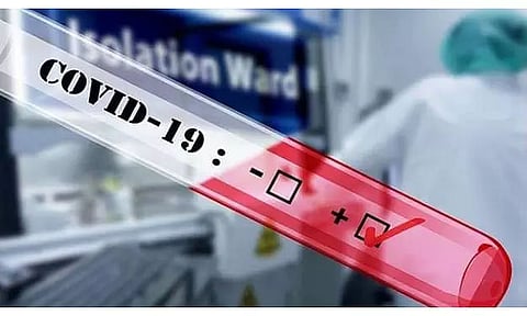 Coronavirus positive cases in Assam rise to 880
