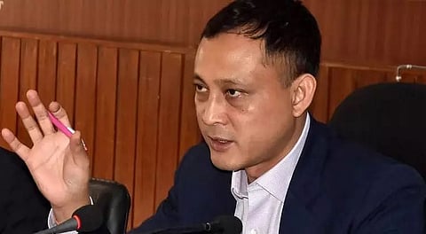 Cooperate with people under home quarantine: Kamrup (M) DC Biswajit Pegu