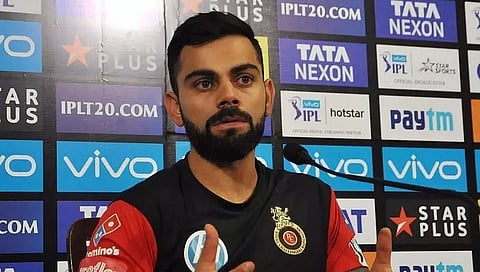 183 against Pakistan in Dhaka was a game changer for me, says Virat Kohli