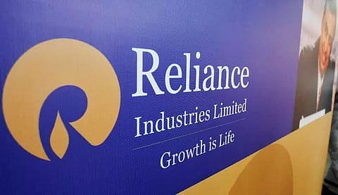 Reliance Industries Limited spearheads India's efforts in PPE manufacturing