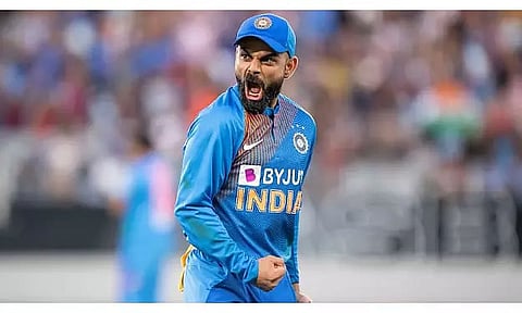 Don't know what's going to happen on resumption: Virat Kohli