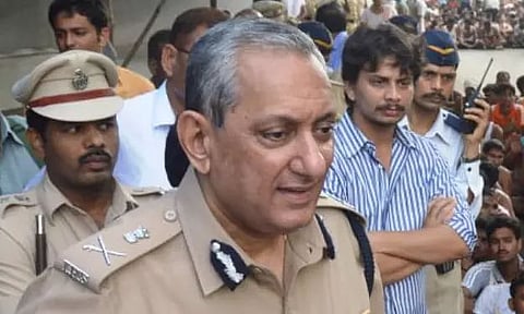 Sheena Bora murder case:  Mumbai supercop Rakesh Maria reveals startling details