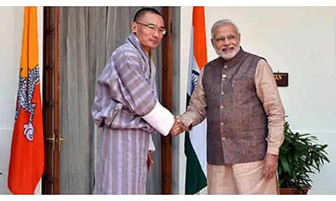 Cooperation in Environment: Centre approves MoU with Bhutan