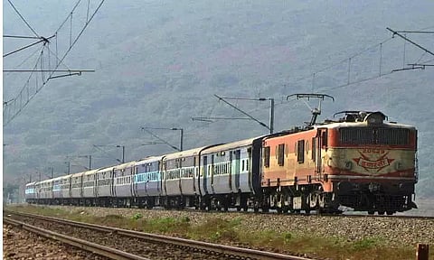 NFR Announces Additional Stoppages for 19 Trains Across Assam to Boost Connectivity
