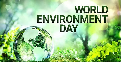 World Environment Day observed across Assam by various organizations