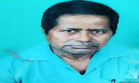 Obituary: Khanindra Medhi