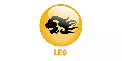 Leo: (July 23 - August 23)