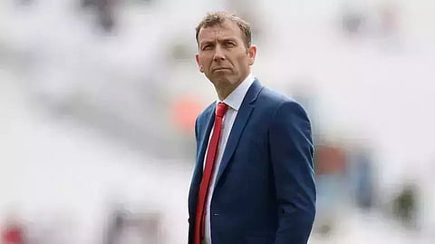 ICC will have to allow more substitutes for bio-secure match: Michael Atherton